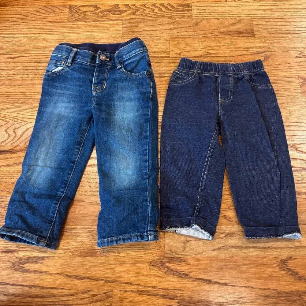 18-24 mo boys pants bundle - Picture 5 of 6
